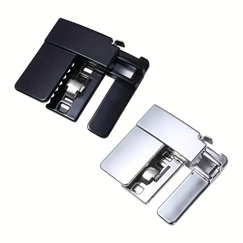Trouser Waist Folding Belt Buckle Adjustable Waist Shrink Clip Waistline Adjustment Buckle Lightweight Metal Waistband Belt Clip