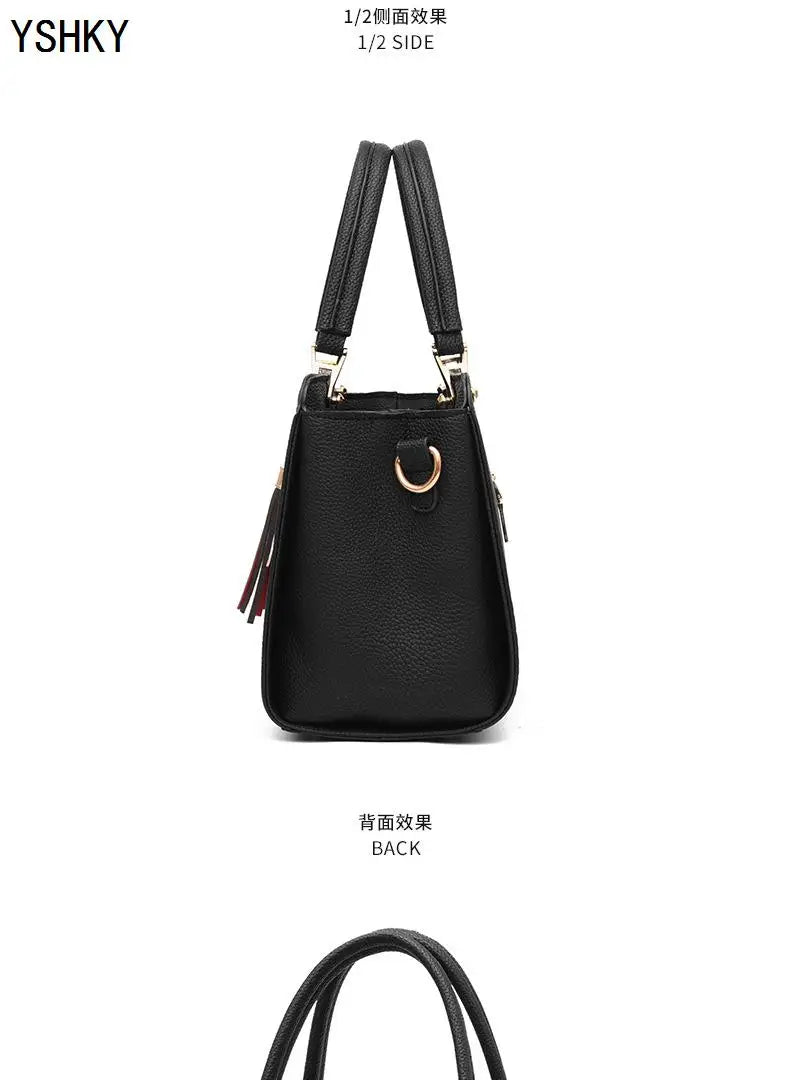 Women's shoulder Handbags Bag for 2025 women Shopper bag Female luxury designer  Casual fashion one shoulder underarm bags