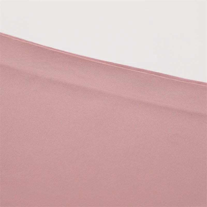 3PCS Women's Ultra-thin Seamless Panties Sexy Low Rise Brazilian Panties Ice Silk Underwear Sexy Panty Low Waist G-string Female