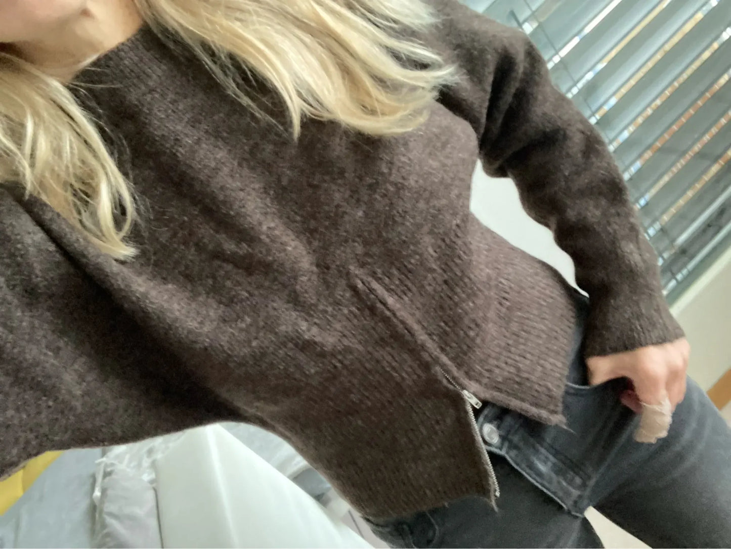Sweater Women Winter Pullover Girls Sweater Oversize Knitting Tops Vintage Long Sleeve Fall Female Knitted Outerwear Warm Pull
