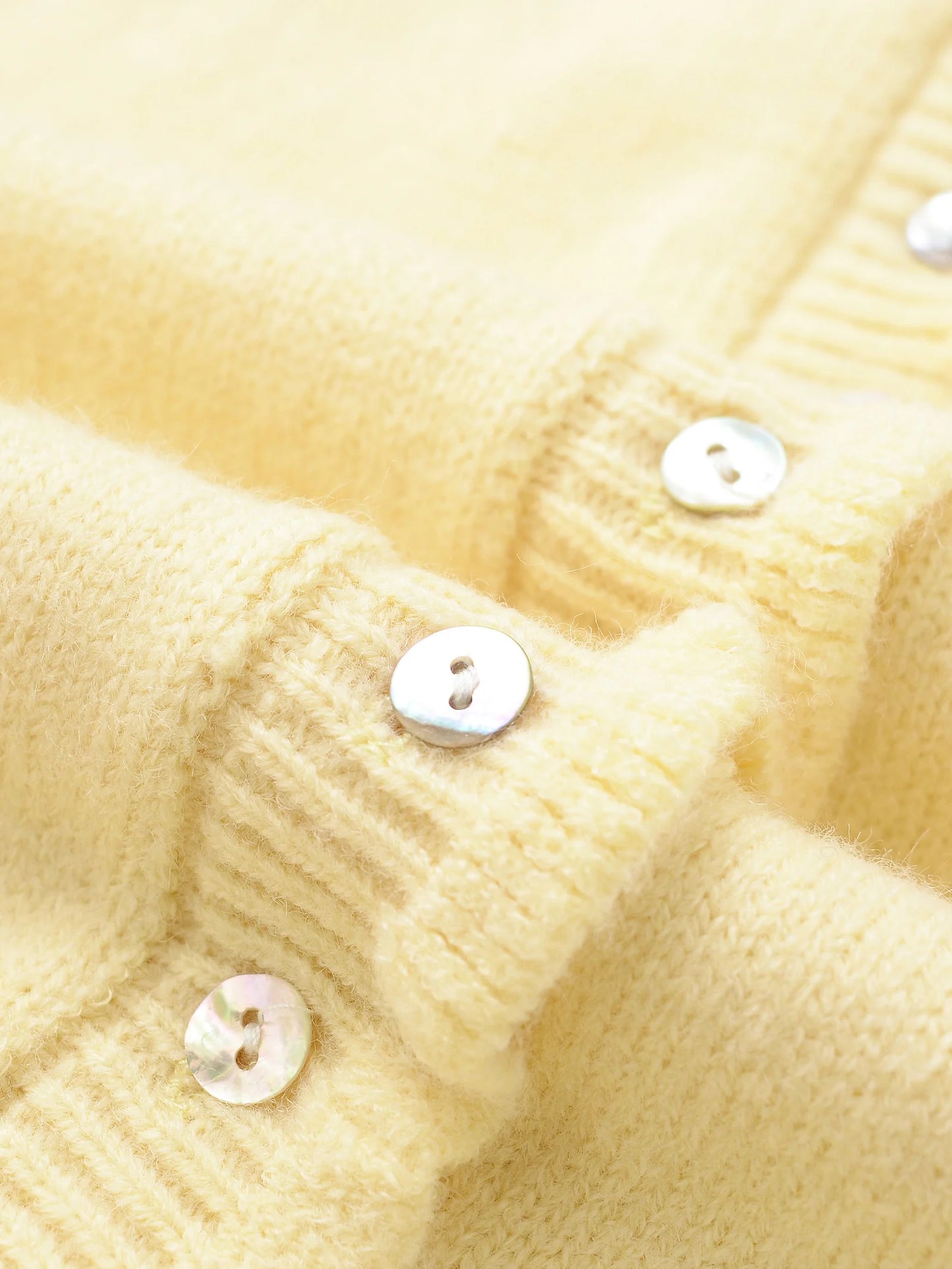HH Sweater For Women Casual Solid O Neck Single Breasted Long Sleeve Knitted Cardigan Autumn Maternity Outfit Outwear Tops