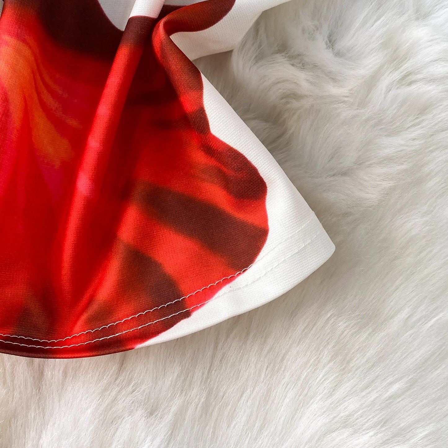Sexy Elegant backless print Slim Slip Dress Casual Beach Party  Vintage Women Summer  Fashion Clothing Two Piece Set