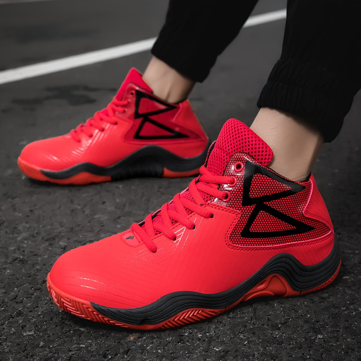 Autumn And Winter New Fashion Basketball Shoes Women's Sports Casual Shoes Driving Shoes Women's Training Shoes With Women's Shoes