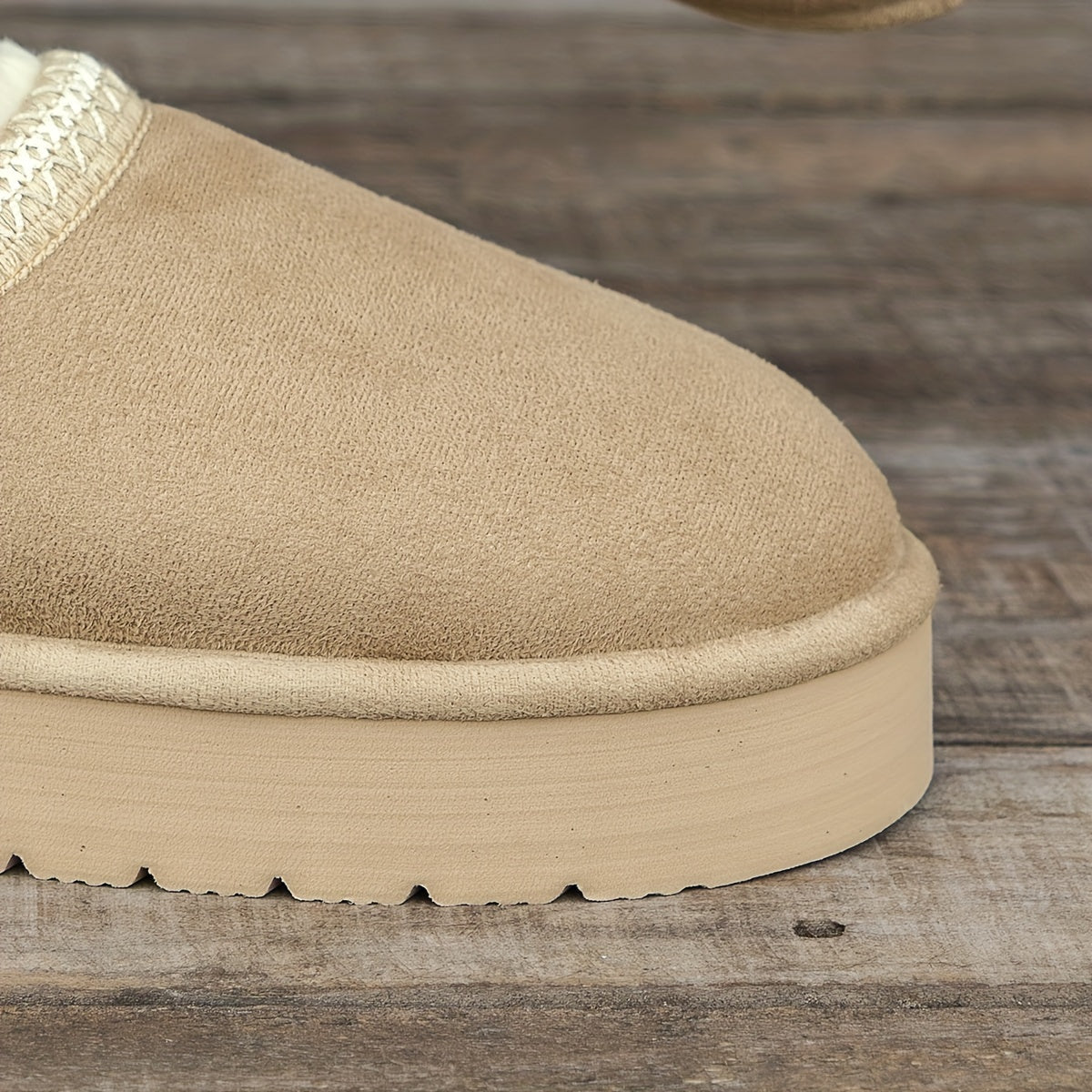 Simple and Fashionable Casual Indoor and Outdoor Women's Shoes