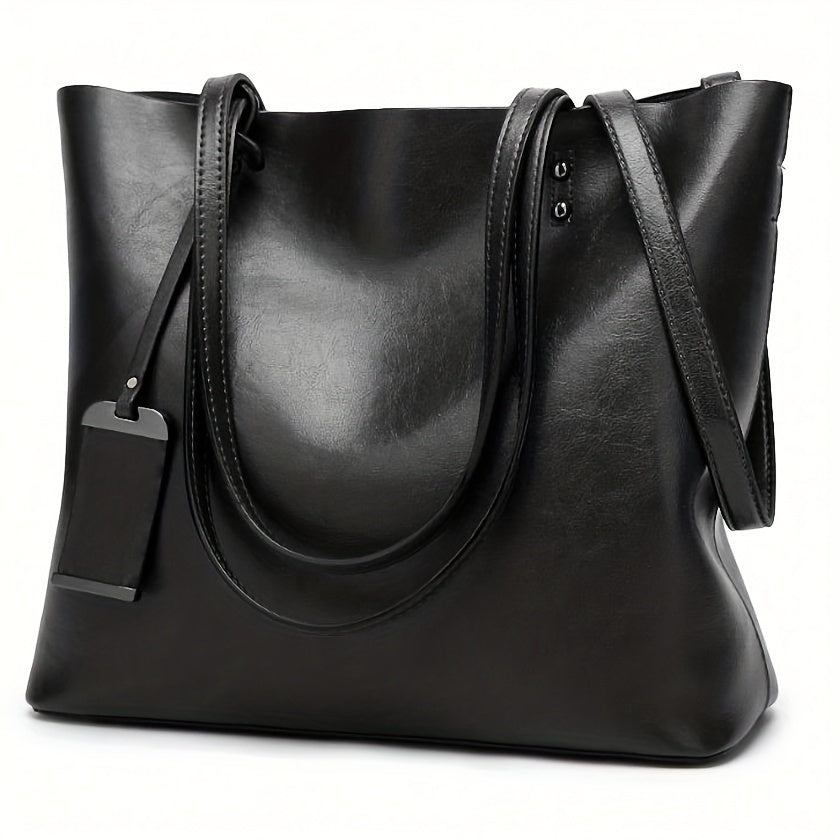 Women Handbags Tote Bag Soft Retro Designer Large Capacity Multi-Pocket Casual Ladies Mother'S Day Gift Adjustable Shoulder Strap Purse Cheap