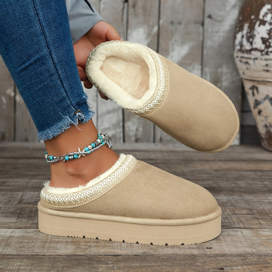 Simple and Fashionable Casual Indoor and Outdoor Women's Shoes
