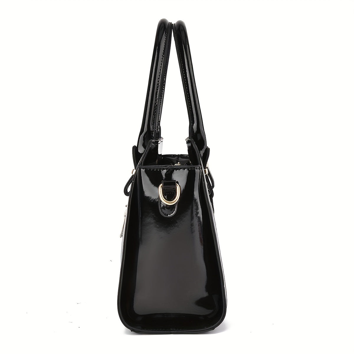 Women'S Large Capacity Handbag - Elegant Synthetic Purse with Zipper Closure, Spacious Tote for Work, Commute, Travel, Designer Bags for Women High Quality, Bags for Women Designer, Designer Handbags, Designer Bags for Women,