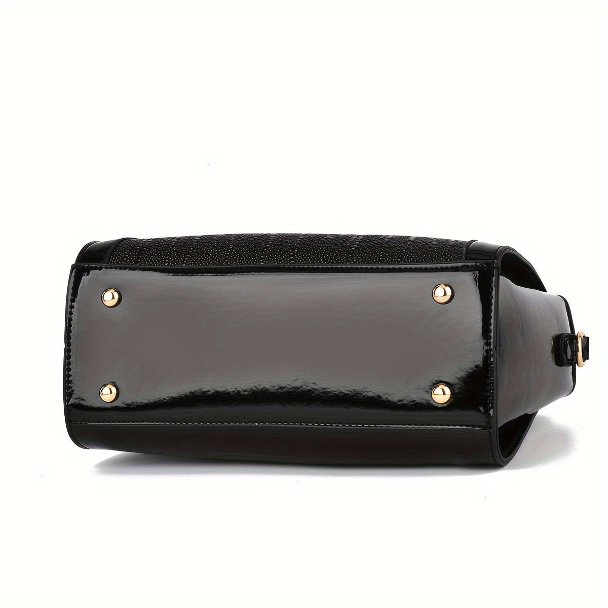 Women'S Large Capacity Handbag - Elegant Synthetic Purse with Zipper Closure, Spacious Tote for Work, Commute, Travel, Designer Bags for Women High Quality, Bags for Women Designer, Designer Handbags, Designer Bags for Women,