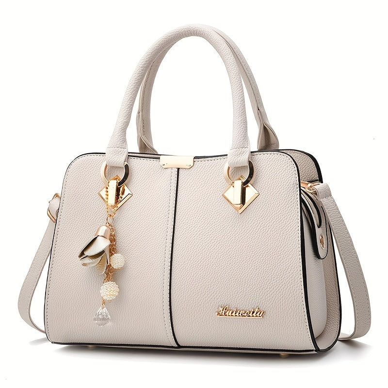 Fashion Purses And Handbags For Women Ladies Crossbody Bags Top Handle Satchel Shoulder Bags Small Totes