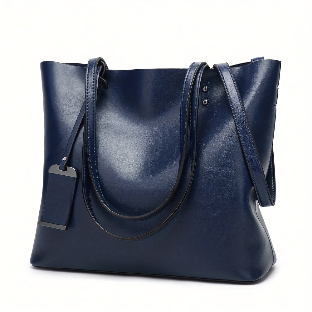 Women Handbags Tote Bag Soft Retro Designer Large Capacity Multi-Pocket Casual Ladies Mother'S Day Gift Adjustable Shoulder Strap Purse Cheap
