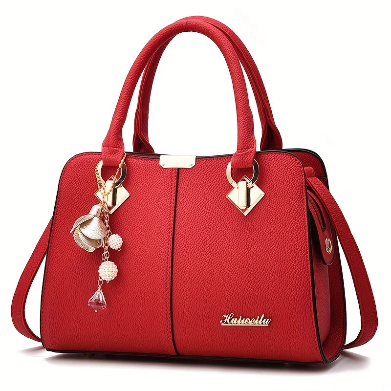 Fashion Purses And Handbags For Women Ladies Crossbody Bags Top Handle Satchel Shoulder Bags Small Totes