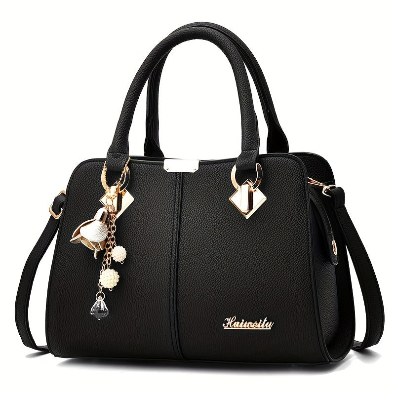Fashion Purses And Handbags For Women Ladies Crossbody Bags Top Handle Satchel Shoulder Bags Small Totes