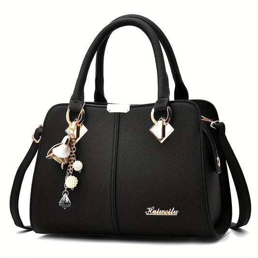 Fashion Purses And Handbags For Women Ladies Crossbody Bags Top Handle Satchel Shoulder Bags Small Totes
