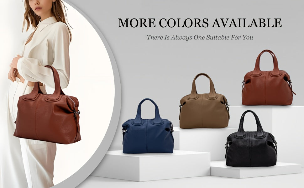 Large Lady Handbag, Large Lady Shoulder Bag, Large Purses for Women, Soft Comfy Solid Color PU Tote Shoulder Bag, All-Match Women's Daily Use Commuter Bags, Womens Handbags, Easter Gifts, Gifts for Mothe, Travel, Cheap