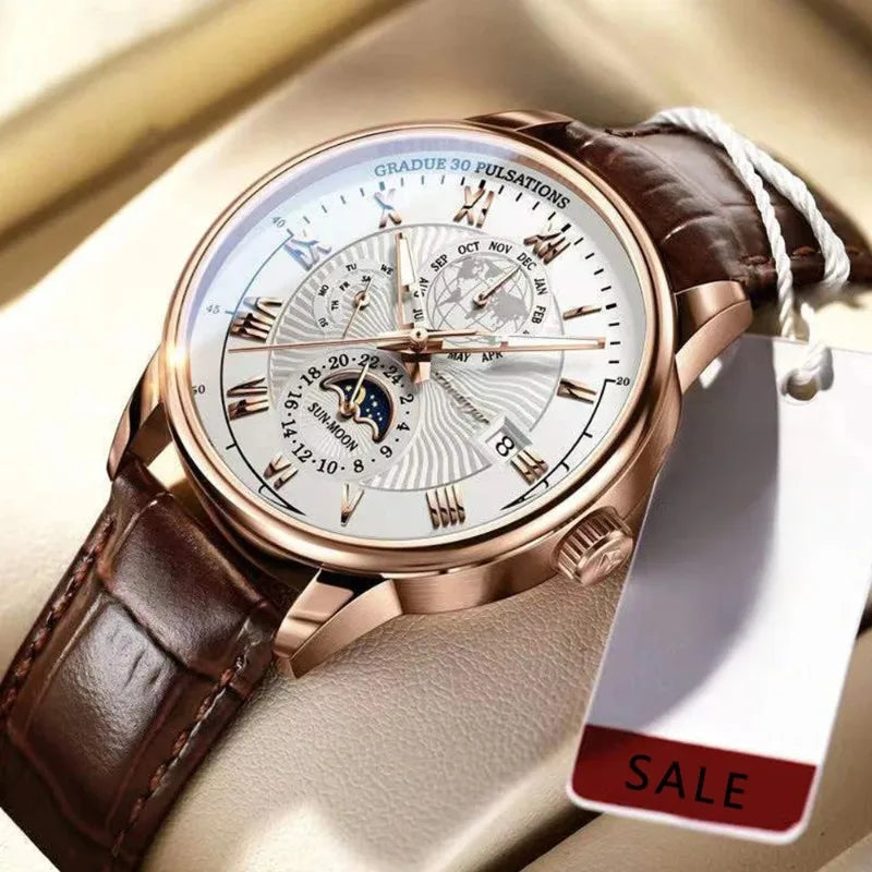 Wristwatches