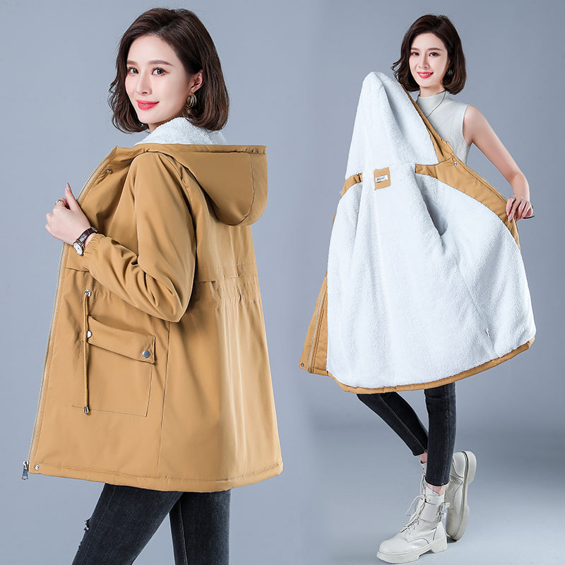 Winter Wears