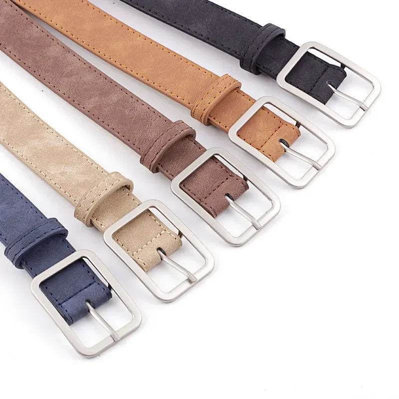 Designer Belts
