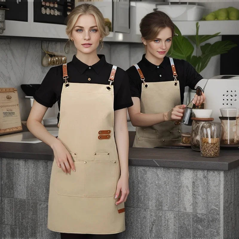 Kitchen Apron Collection