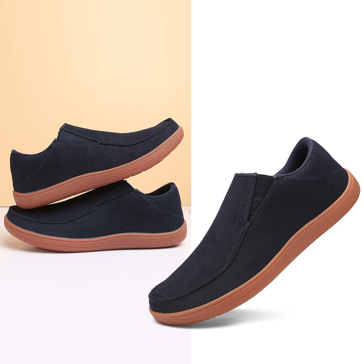 Casual women's shoes - K-993