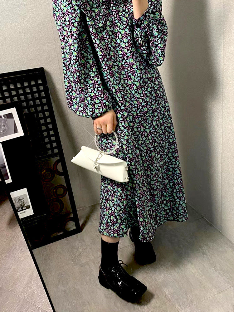 JIOMAY Women's Luxury Designer Clutch Handbag with Detachable Chain Strap & Closure - Synthetic Leather Rhinestone-Adorned White/Black/Green Evening Bag, Golden-Tone Hardware, Elegant Large Statement Purse for Parties, Weddin