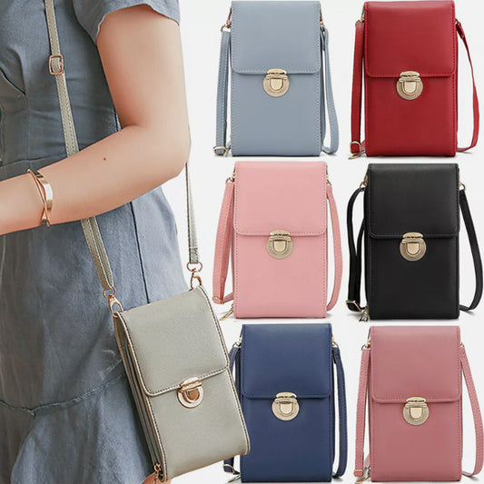 Small Crossbody Bags for Women Trendy Cell Phone Purse Wallet Shoulder Handbags