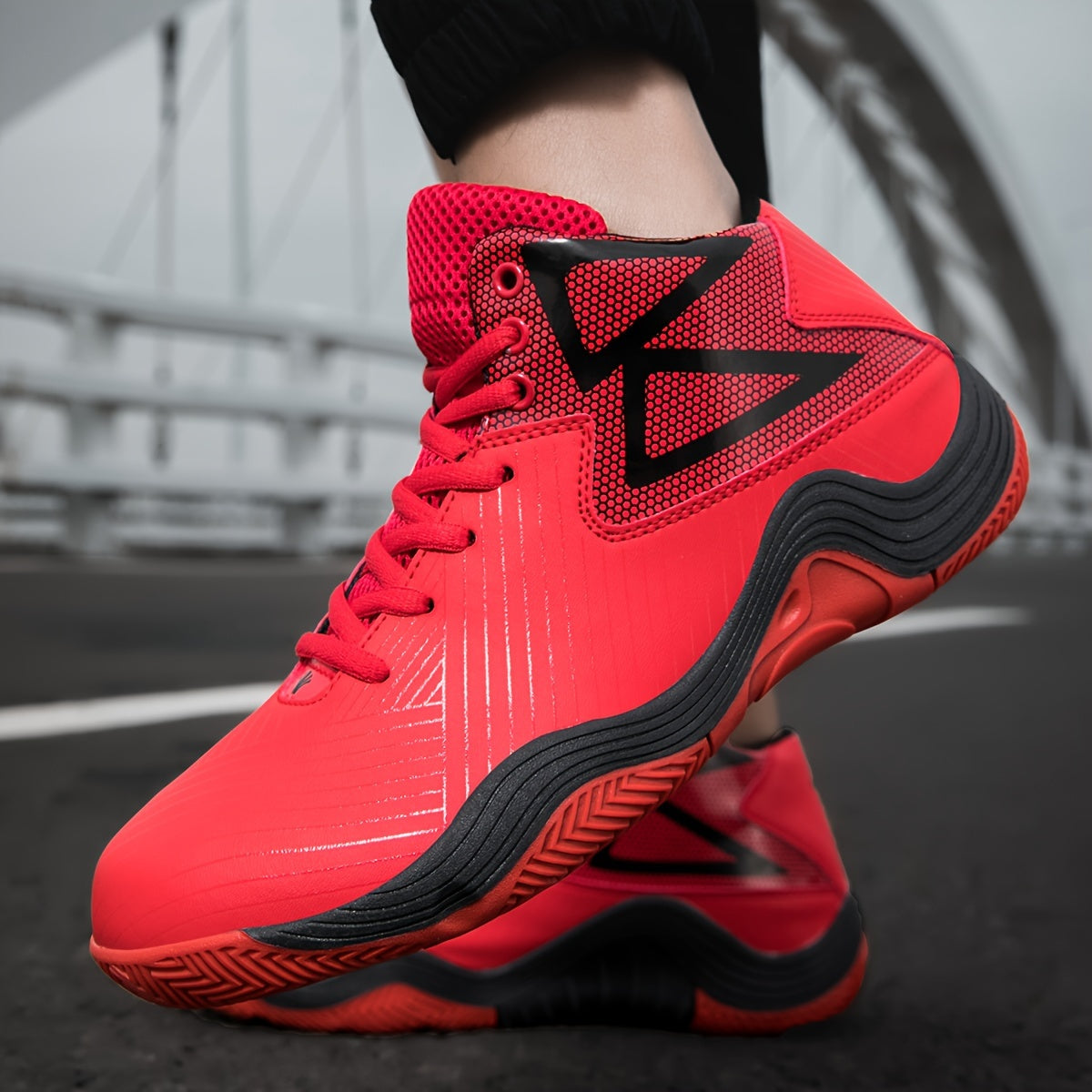 Autumn And Winter New Fashion Basketball Shoes Women's Sports Casual Shoes Driving Shoes Women's Training Shoes With Women's Shoes