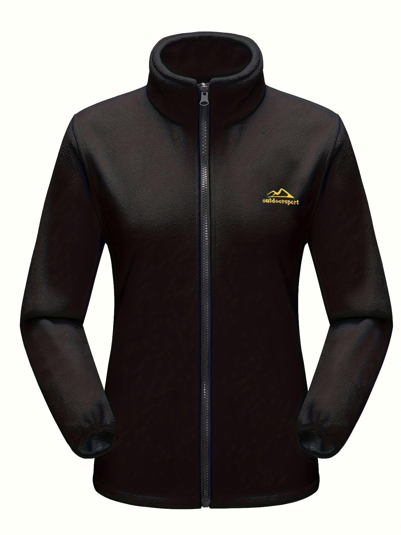 Women's 3-in-1 Winter Coats Snow Ski Jacket Water Resistant Fleece Lined Winter Jacket Parka Windproof Hiking Hooded Coat Multi-pocket Winter Camping Parka Wear Resistant Snowboarding Warm Fleece Jacket