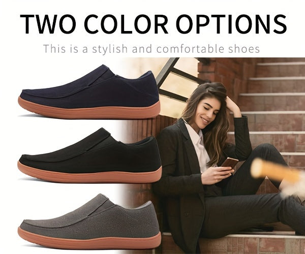 Casual women's shoes - K-993
