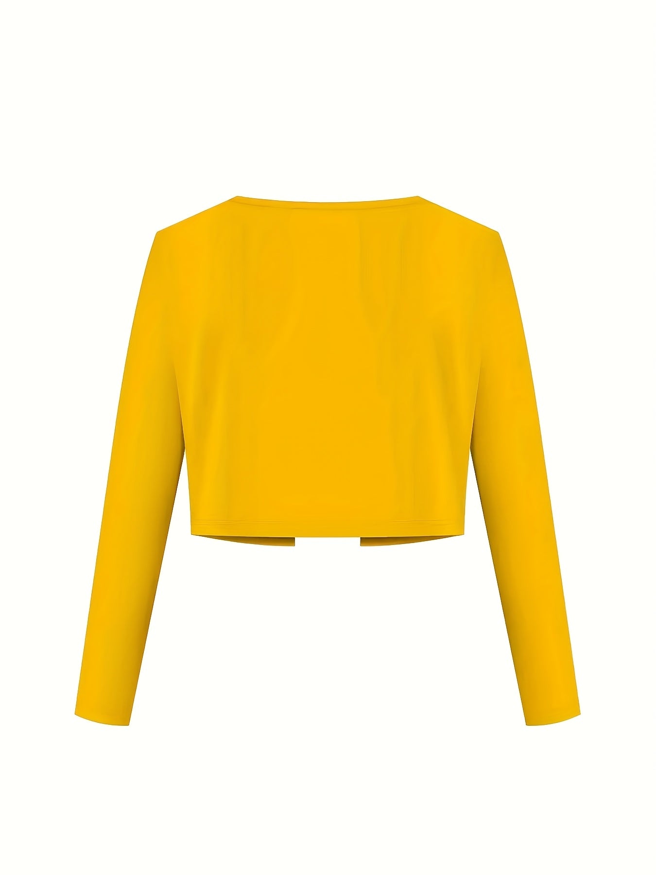 Women's Two-Piece Dress Set with Long-Sleeve Cardigan Top - New