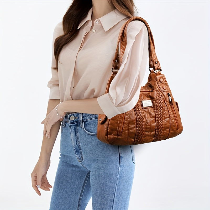 Summer Luxury Designer Purses And Handbags for Wo Fashion Handbags Y Pockets Casual Handbags 2025 Handbag Sac A Main