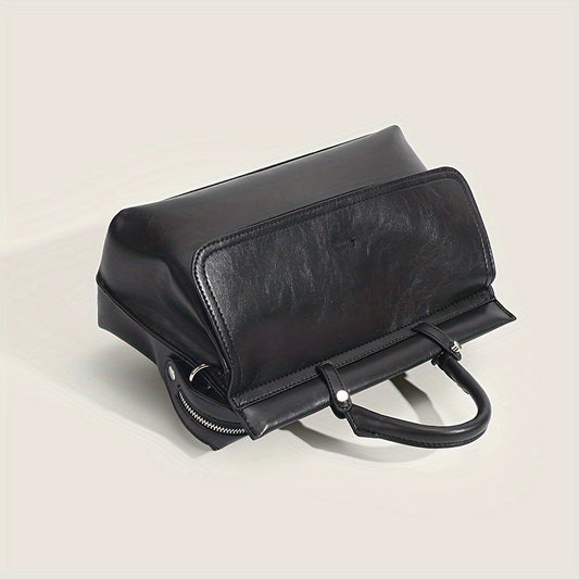 Women Crossbody Bag, Fashionable Handbags, Women Shoulder Bag Female Commuter Bag