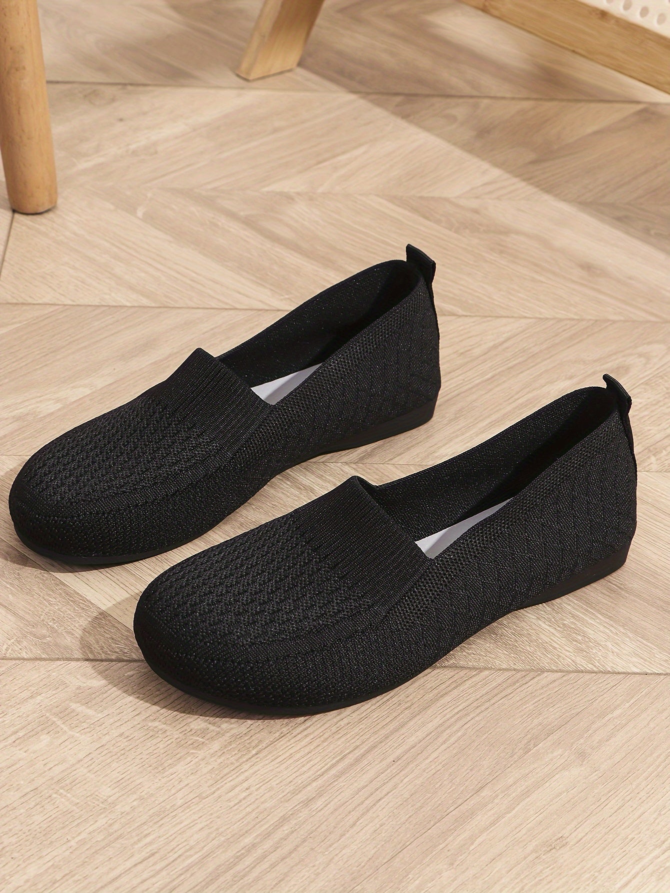 Ladies' Oversized Shoes, Wide-Fit Footwear, Plus-Size Women'S Shoes, Comfortable And Loose-Fitting for All Seasons, New Indoor And Outdoor Styles.