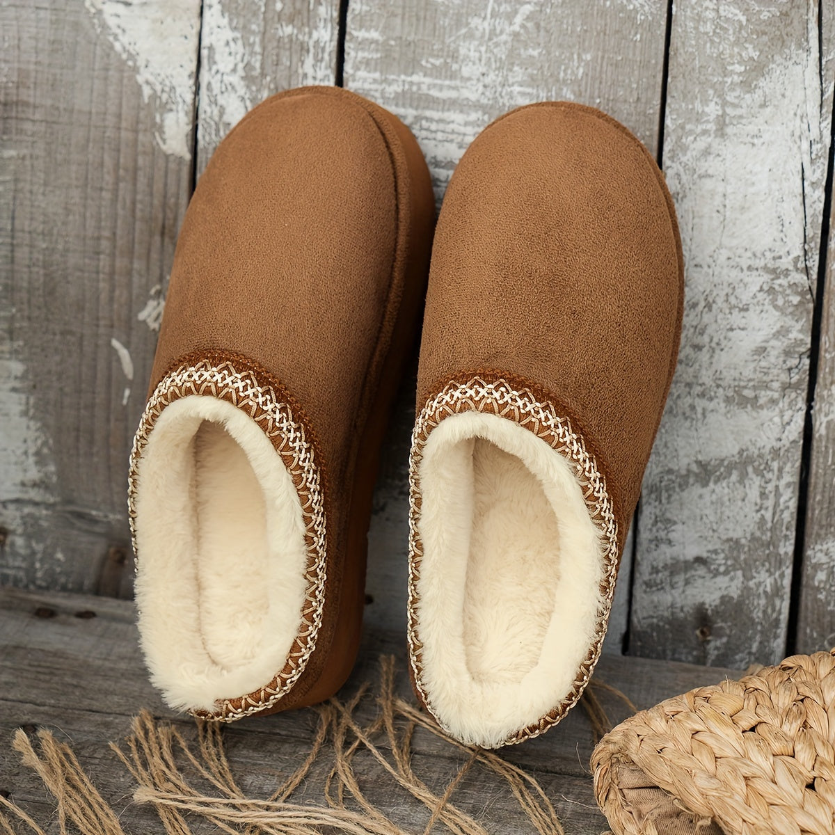 Simple and Fashionable Casual Indoor and Outdoor Women's Shoes