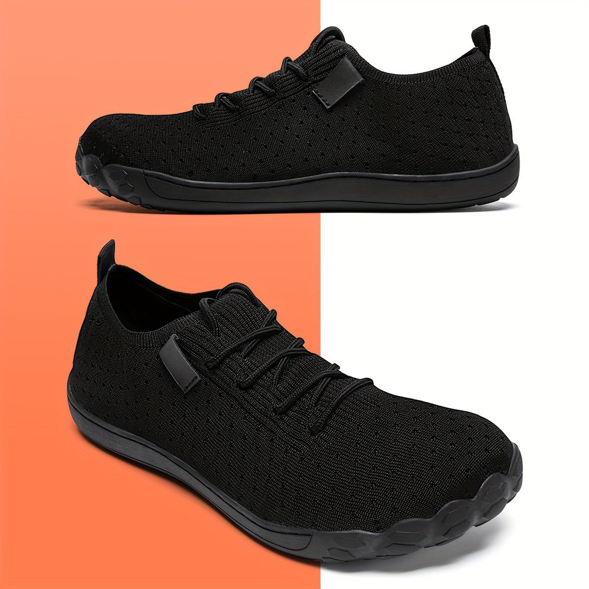 Casual women's shoes - K-996