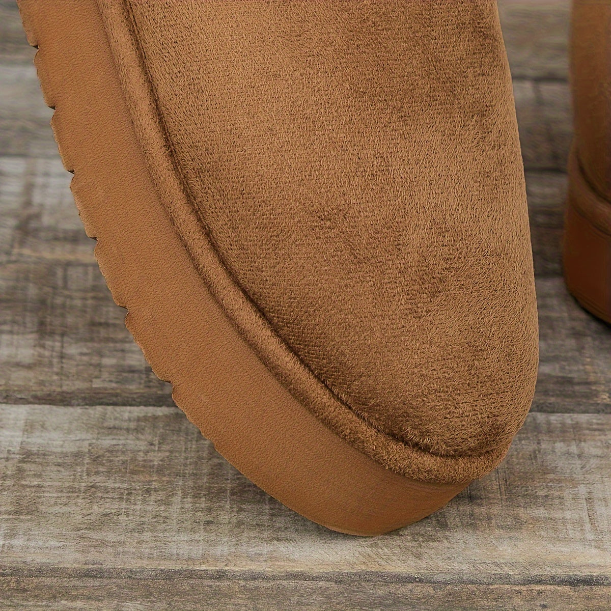 Simple and Fashionable Casual Indoor and Outdoor Women's Shoes