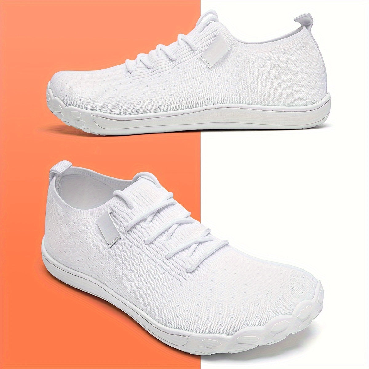 Casual women's shoes - K-996