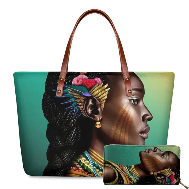 Custom Designer Famous Brand Wholesale Luxury Hand Bag Sets African Ladies Hand Bags Handbag Women Purses and Handbags Crossbody