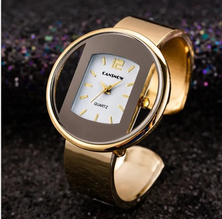 Women Steel Band Bracelet Watch Fashion Minimalist Casual Wristwatches Ladies Female Quartz Watch Time Clock Relogio Feminino