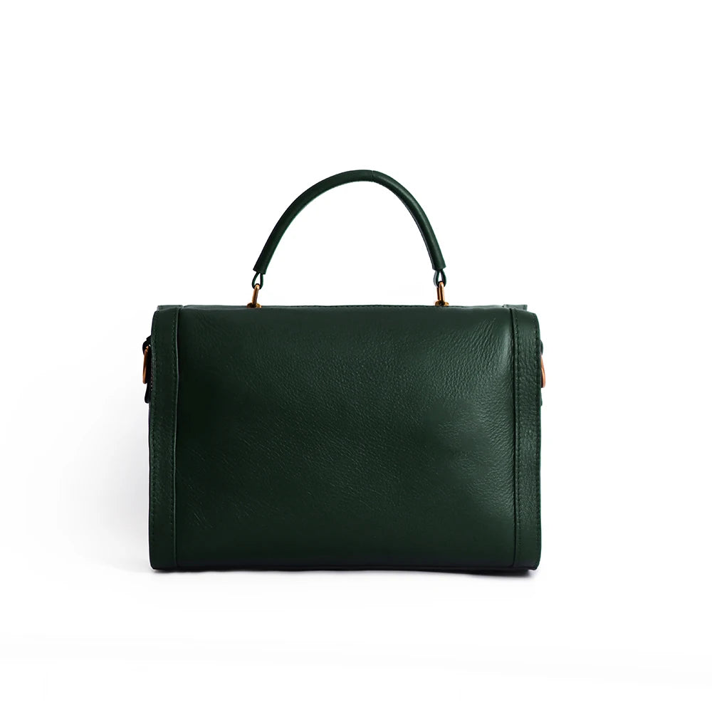 Elegant Women's Boston Pillow Bag New High Quality Versatile Single Shoulder Handbag