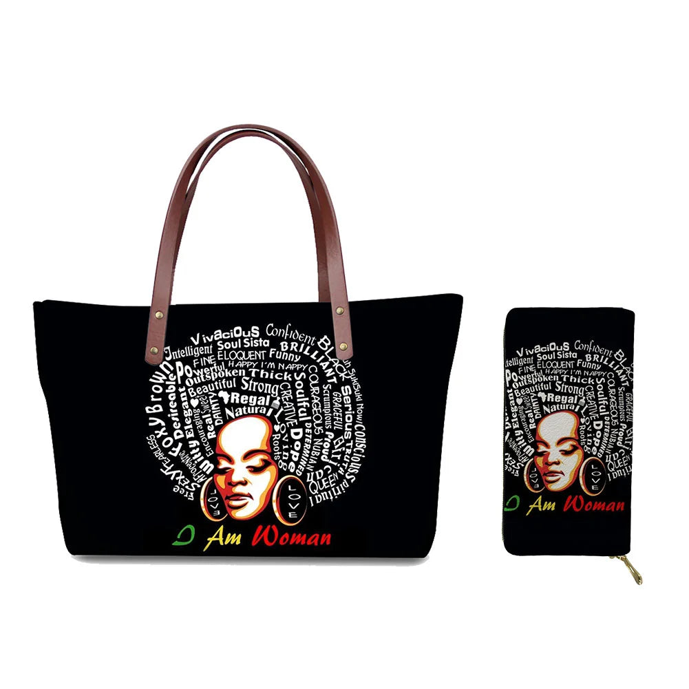 Custom Designer Famous Brand Wholesale Luxury Hand Bag Sets African Ladies Hand Bags Handbag Women Purses and Handbags Crossbody