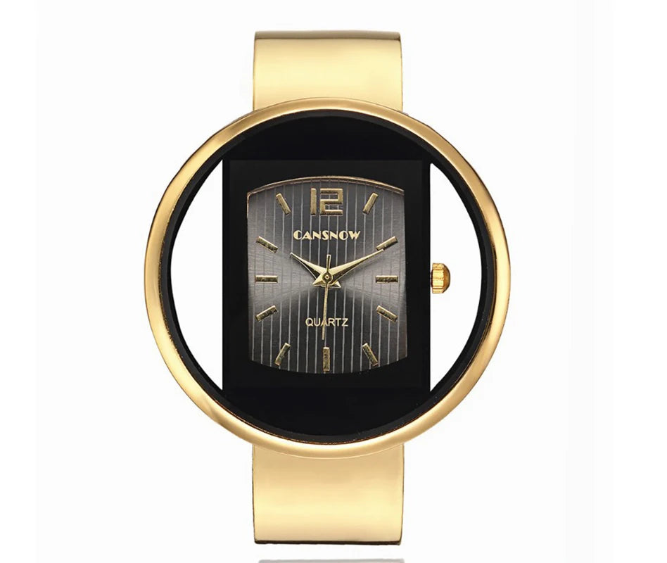 Women Steel Band Bracelet Watch Fashion Minimalist Casual Wristwatches Ladies Female Quartz Watch Time Clock Relogio Feminino