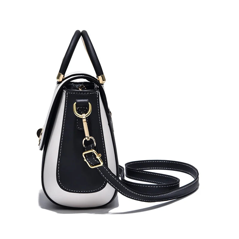 Bag Women 2025 New Crossbody Single Shoulder Bags Trend Girls Messenger Handbags Wholesale
