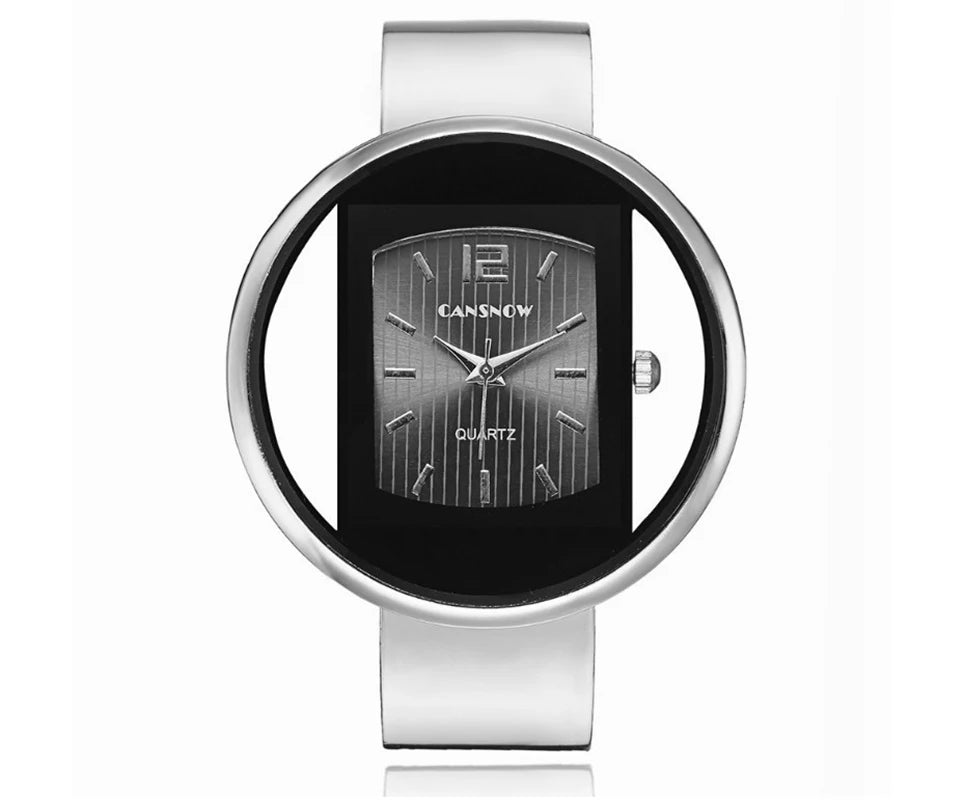 Women Steel Band Bracelet Watch Fashion Minimalist Casual Wristwatches Ladies Female Quartz Watch Time Clock Relogio Feminino