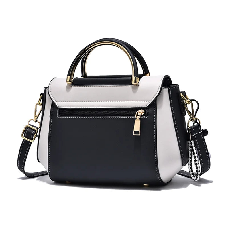 Bag Women 2025 New Crossbody Single Shoulder Bags Trend Girls Messenger Handbags Wholesale