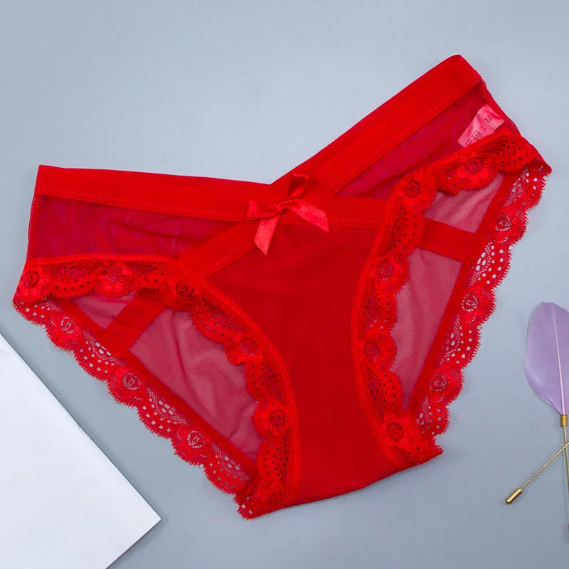 Sexy Lace Cotton Maternity Panties Low Waist V Briefs Underwear For Pregnant Women Summer Pregnant Lingerie трусики нижнее белье