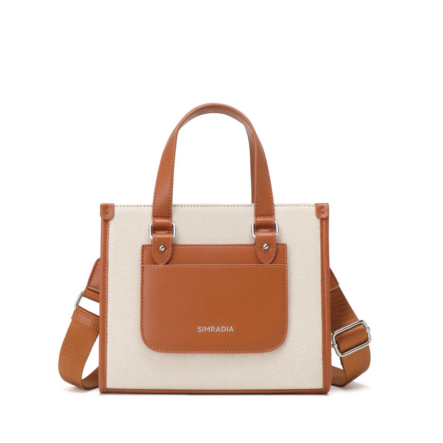 Simradia Luxury Women's Messenger Bags Girls Crossbody Bags for Women Handbags
