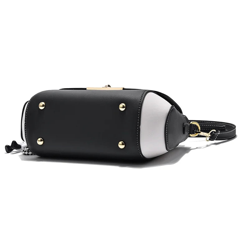 Bag Women 2025 New Crossbody Single Shoulder Bags Trend Girls Messenger Handbags Wholesale