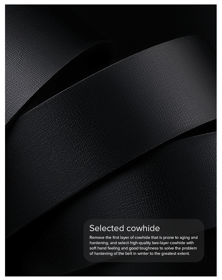 Belt For Men Leather Designer Luxury Brand Fashion Business Top Quality Belts Inner wear Alloy Buckle Mens Belts