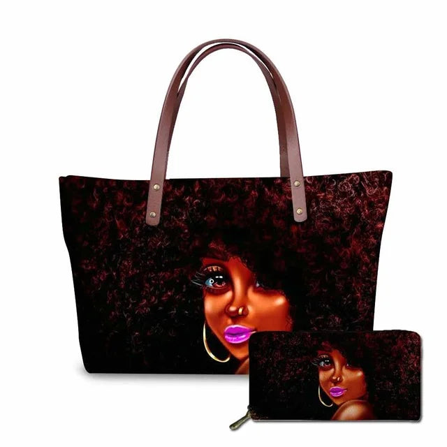 Custom Designer Famous Brand Wholesale Luxury Hand Bag Sets African Ladies Hand Bags Handbag Women Purses and Handbags Crossbody
