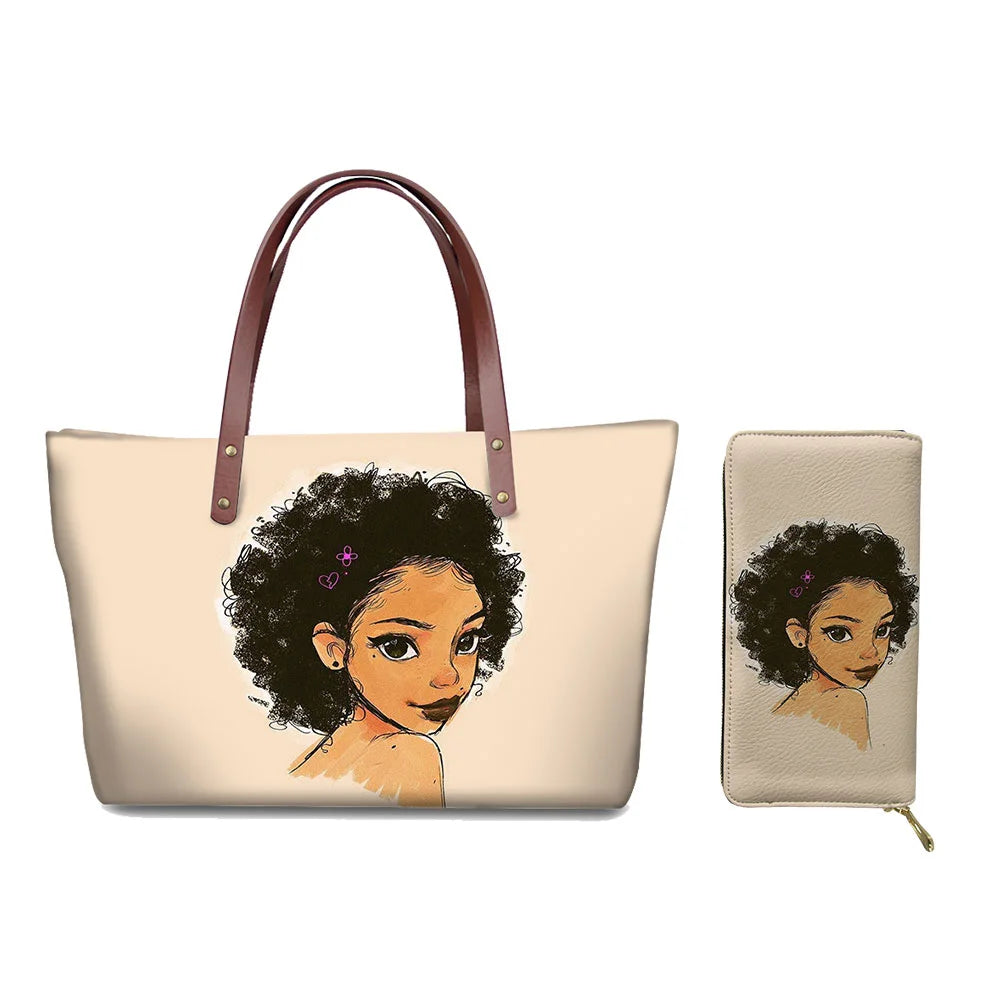 Custom Designer Famous Brand Wholesale Luxury Hand Bag Sets African Ladies Hand Bags Handbag Women Purses and Handbags Crossbody
